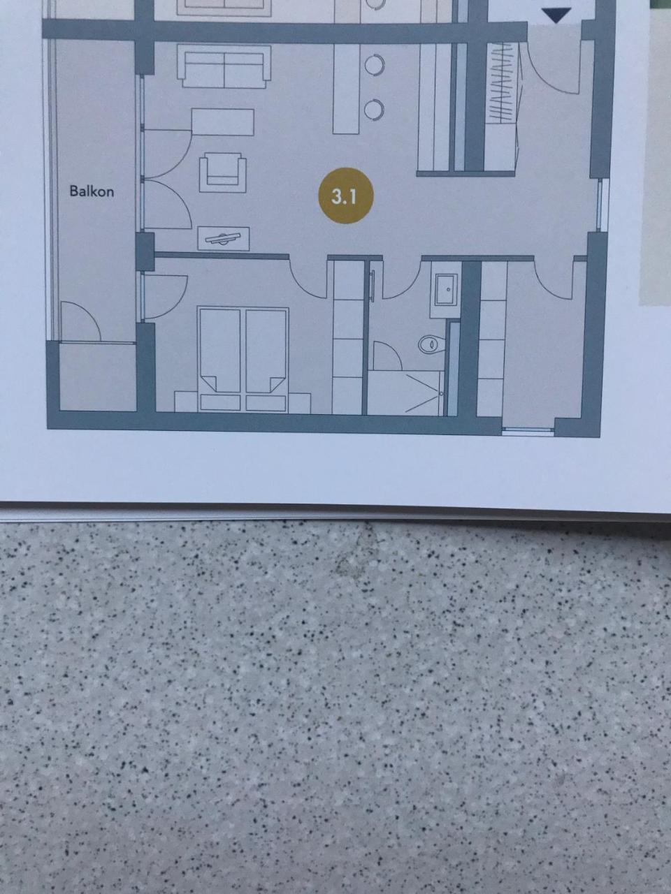 Aparthotel Waterkant Suites Börgerende-Rethwisch Екстериор снимка