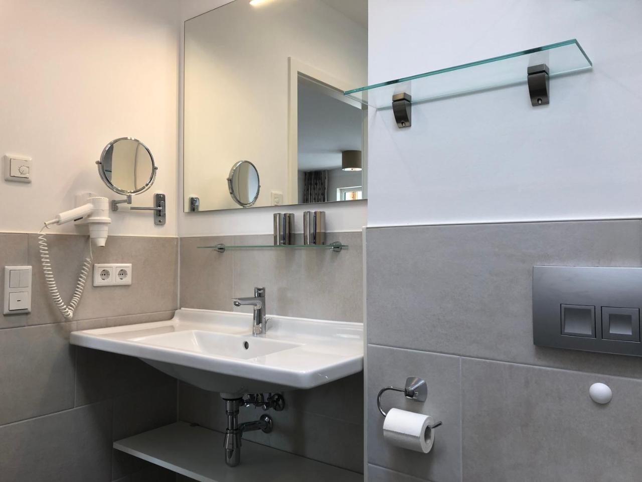 Aparthotel Waterkant Suites Börgerende-Rethwisch Екстериор снимка