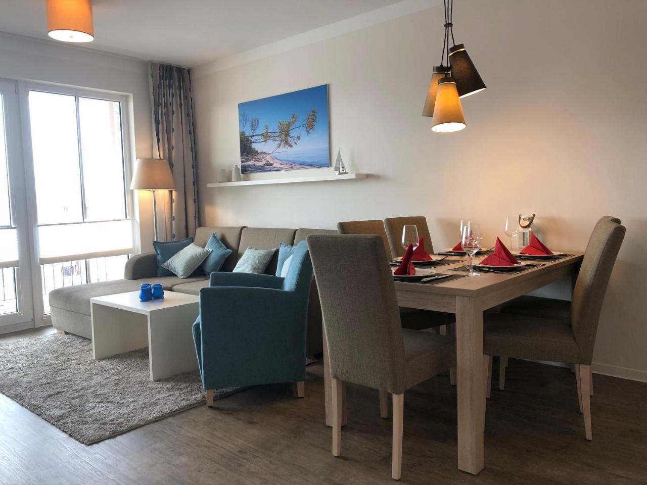 Aparthotel Waterkant Suites Börgerende-Rethwisch Екстериор снимка