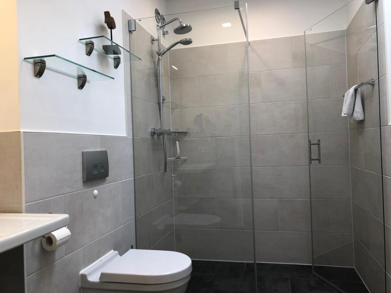 Aparthotel Waterkant Suites Börgerende-Rethwisch Екстериор снимка