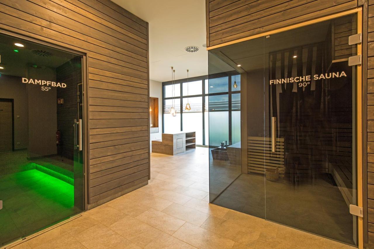 Aparthotel Waterkant Suites Börgerende-Rethwisch Екстериор снимка