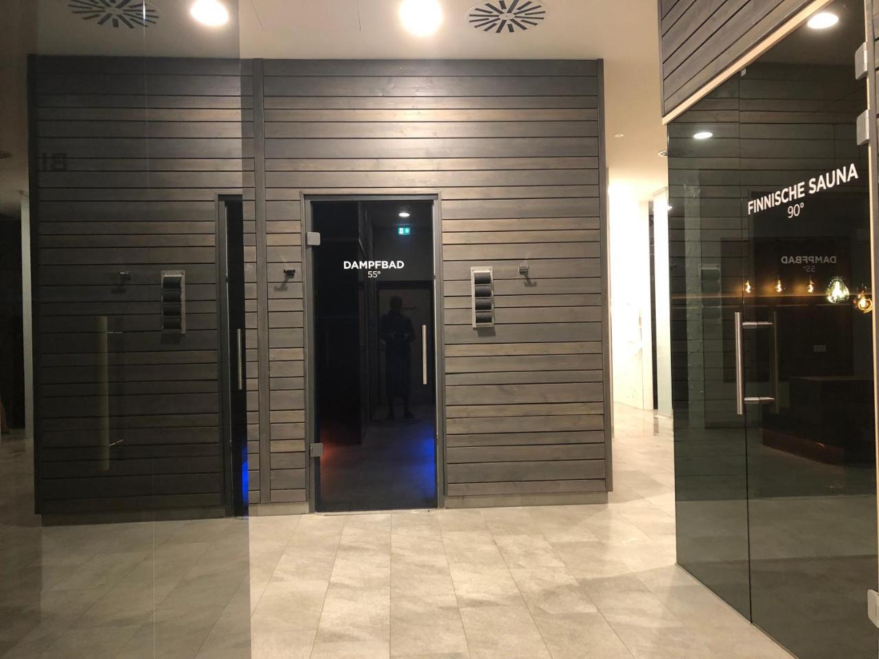 Aparthotel Waterkant Suites Börgerende-Rethwisch Екстериор снимка